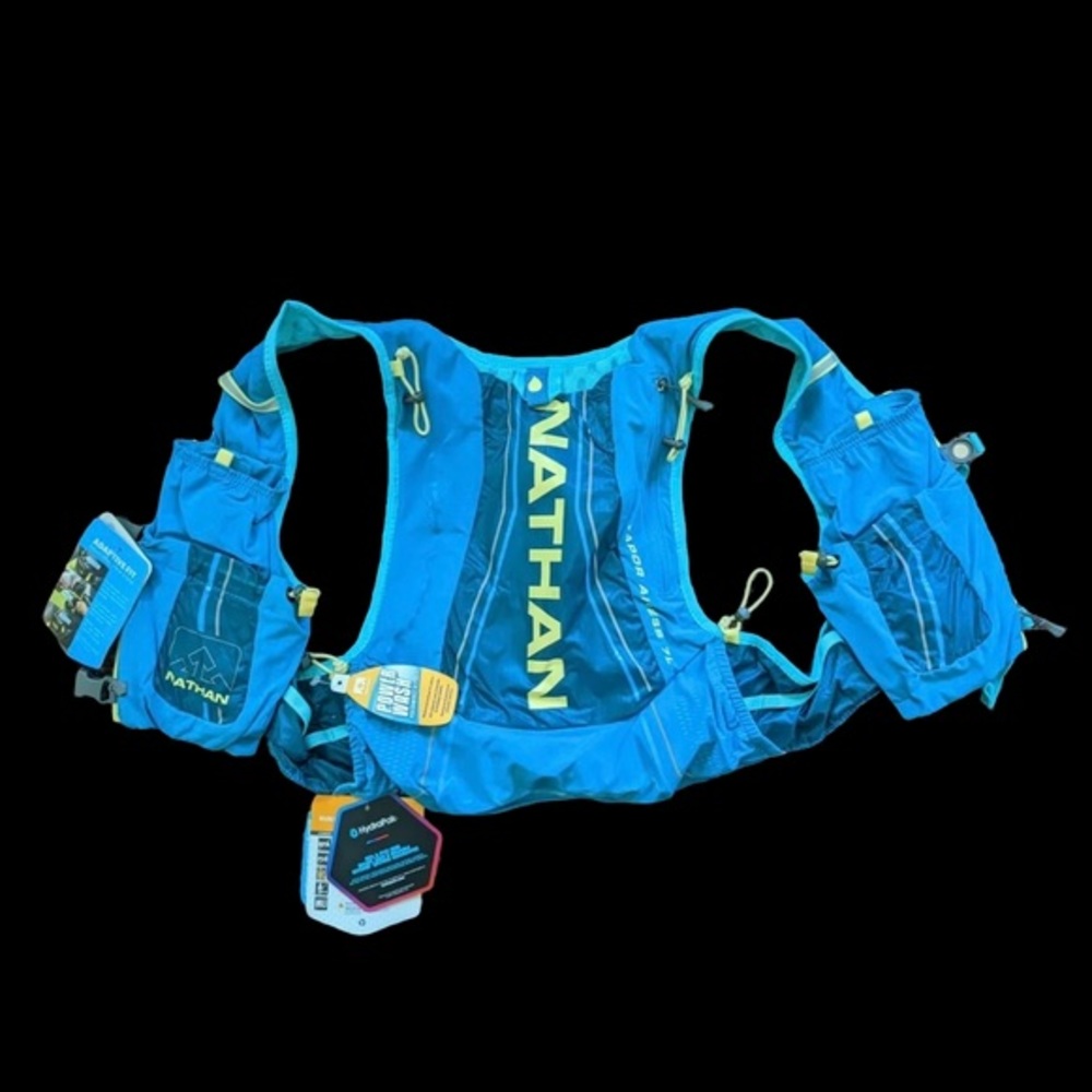 Nathan vaporairess 7L running vest